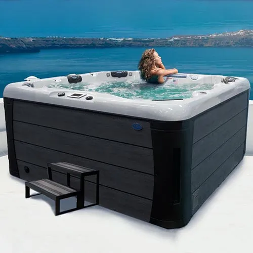 Deck hot tubs for sale in Davie